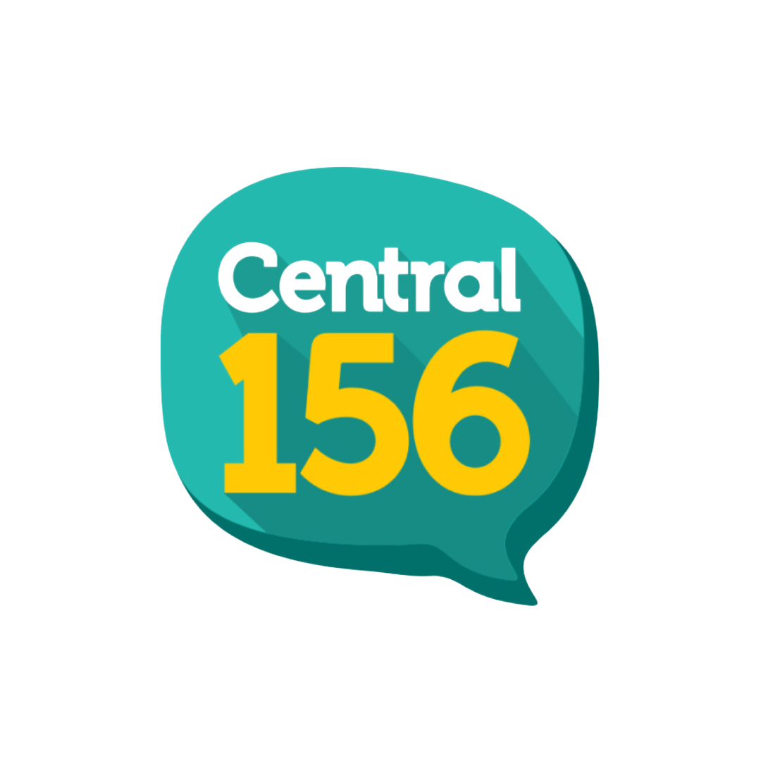 Central 156